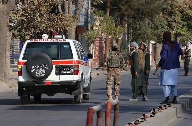 انفجار در غرب افغانستان با ۸ کشته