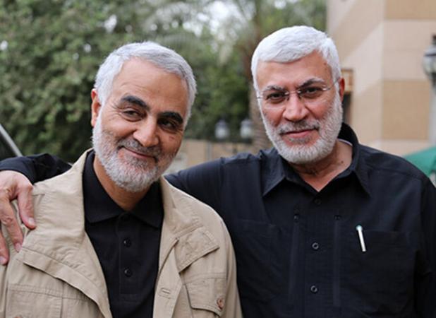 سرکنسول عراق در مشهد: شکست داعش با یاری مجاهدان ایرانی محقق شد