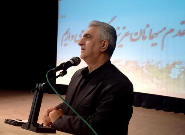 فرماندار گرمسار: «سپاه» نماد اقتدار و امنیت پایدار کشور است