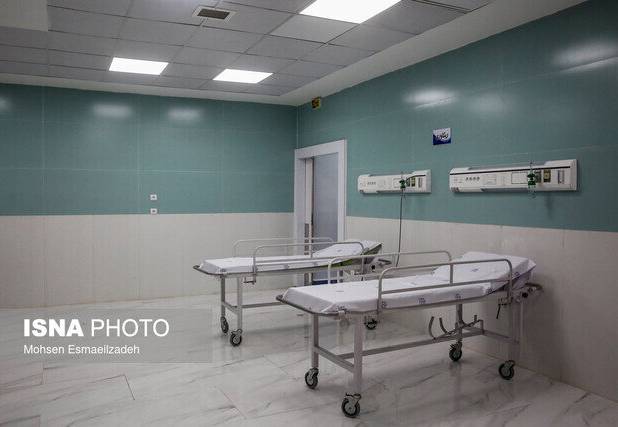 تمرکز دانشگاه علوم پزشکی کردستان بر توسعه خدمات بهداشت و سلامت است