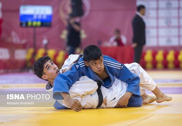 سرپرست هیات جودو زنجان: استعدادهای جودو باید از مدارس شناسایی شوند