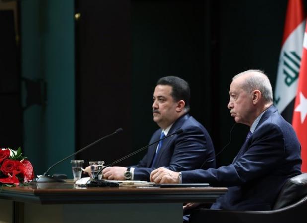 نگاهی دوباره به اهداف ترکیه در عراق