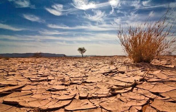 پاییزِ کرمانشاه زیر سایه «بحران آب»