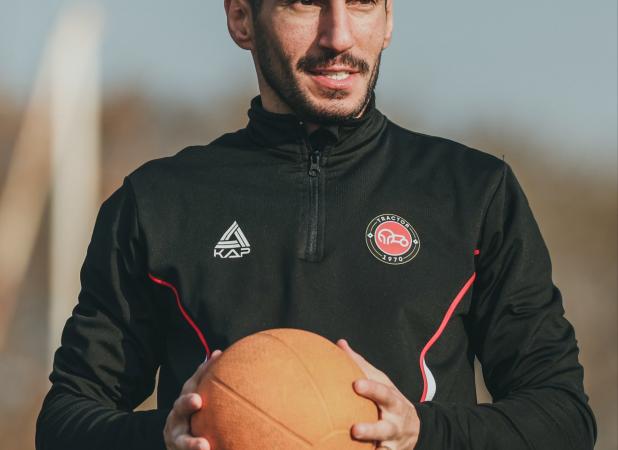 فرصت انتقام از ازبک‌ها خیلی زود رسید؛ اسکو به جای ژنرال!