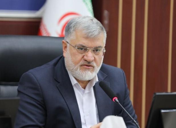 معتمدیان: ۵۹ درصد آلودگی در تهران مربوط به آلاینده‌های متحرک است