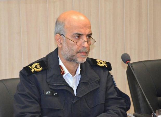 تصادفات رانندگان بومی در خوزستان بالاتر از میانگین کشوری است