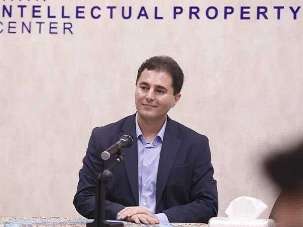 پیوستن ایران به موافقت‌نامه‌های بین‌المللی در حوزه مالکیت معنوی