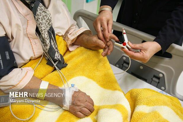 کمبود نیروی پرستاری در گیلان؛ پرستاران بین مهاجرت و خستگی مانده‌اند