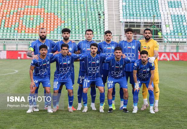 برنامه سفر استقلال به امارات مشخص شد