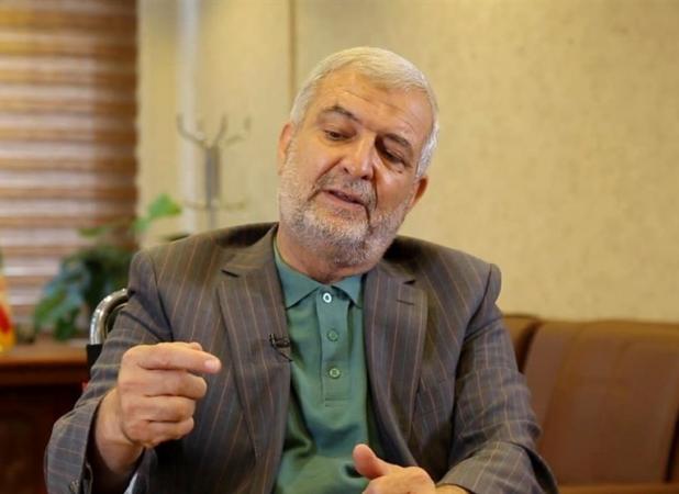 کاظمی قمی: طرح صلح ترامپ برای نجات رژیم صهیونیستی است