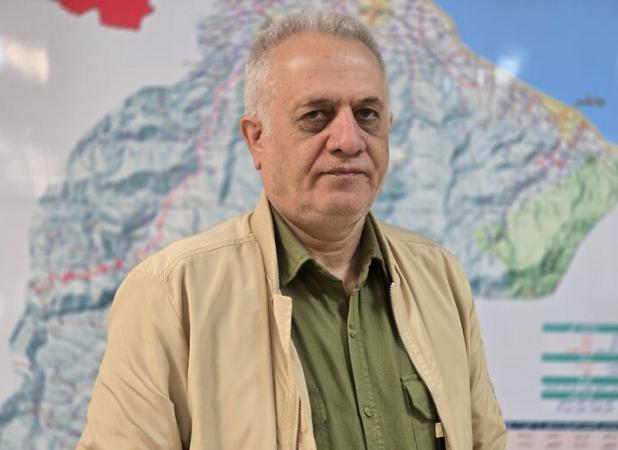 تدوین سند آبخیز رودسر با تلفیق دانش بومی و جهانی دنبال می‌شود