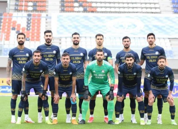 بیانیه باشگاه گل‌گهر درباره حذف از لیگ قهرمانان آسیا