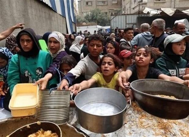 بیانیه رئیس کمیته بین‌المللی صلیب سرخ برای پایان جنایات در غزه