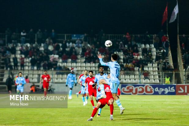 چهار بازی برای چند اتفاق مهم/ تراکتور به دنبال کم کردن فاصله با صدر