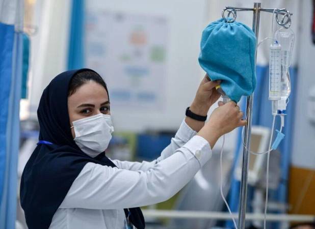 چرا پرستاران برای اشتغال در تهران تمایلی ندارند؟