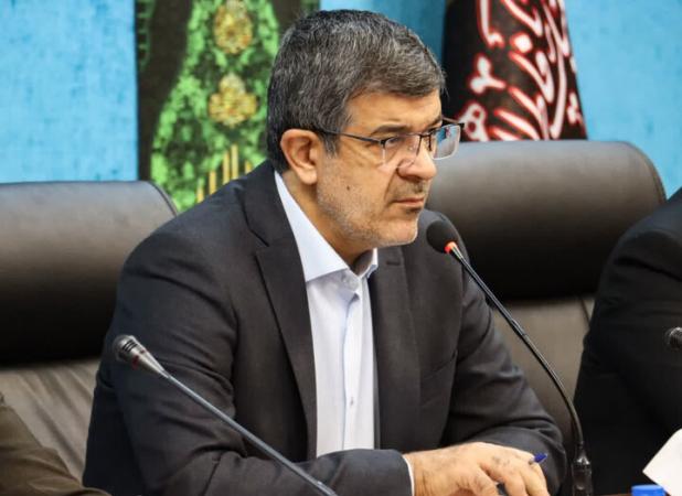 استاندار یزد: عملیات اجرایی آزادراه اردکان ـ مهریز به زودی آغاز می‌شود