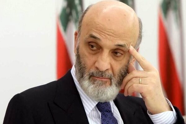 انتقاد تند «سمیر جعجع» از سخنان دبیرکل حزب‌الله لبنان