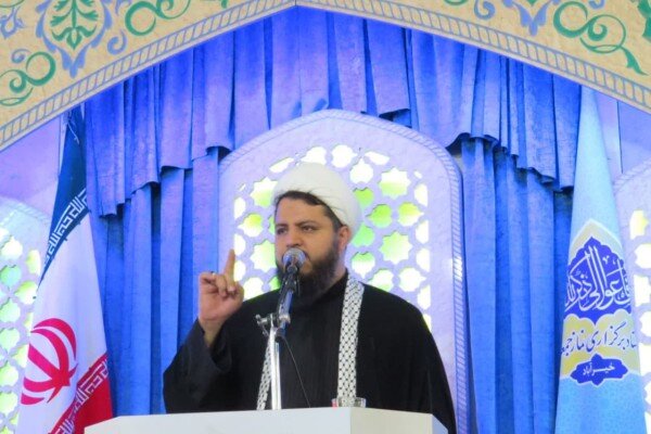 مسئولان با برنامه‌ریزی خاموشی‌های برق را مدیریت کنند