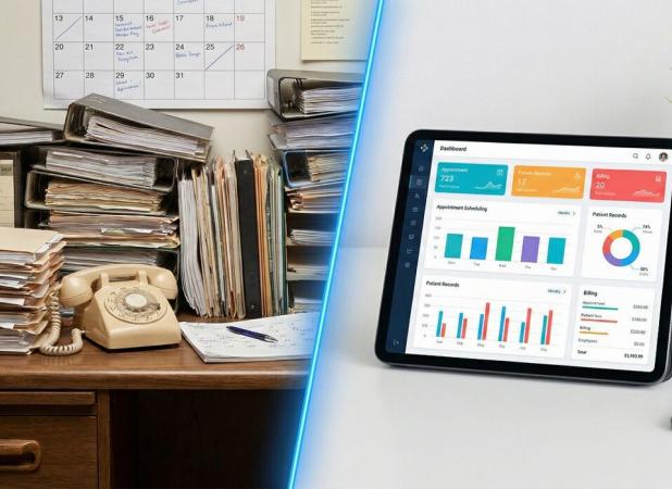 از تداخل نوبت‌ها تا بی‌نظمی پرونده‌ها؛ چالش‌هایی که کلینیک‌های روان‌شناسی با آن روبه‌رو هستند