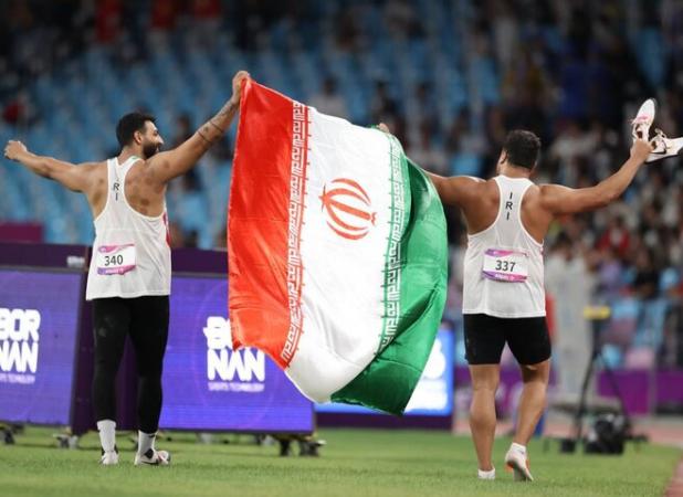 مروری بر تاریخچه دوومیدانی آسیا؛ حدادی همچنان پرافتخارترین ورزشکار