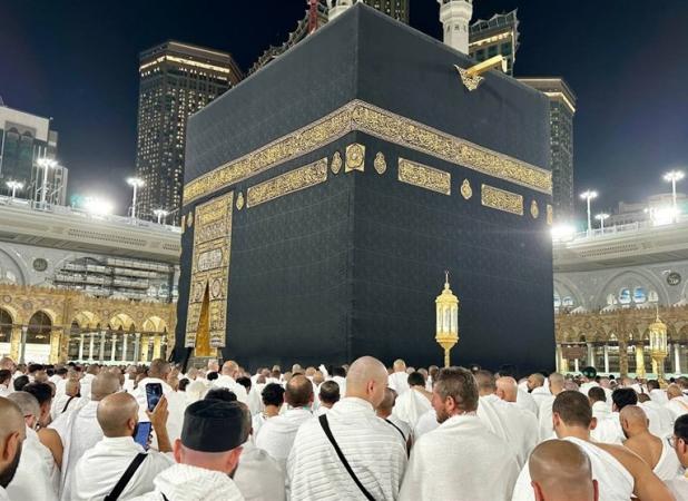 ملزومات ضروری برای زائران حج تمتع+تصاویر