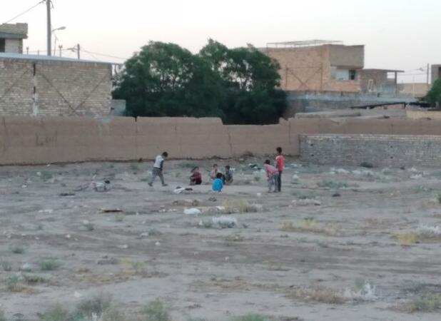 یحیی‌آباد؛ جایی در مرز بی‌مرزی هویت و نمادی از فراموش‌شدگی