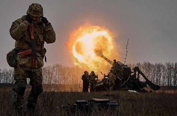 روسیه ۳۵ پهپاد و ۱۰ شهپاد اوکراین را سرنگون کرد
