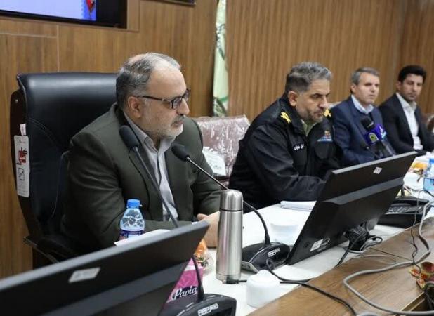 خدمات مشاوره‌ای پلیس نقش مؤثری در کاهش جرائم و تقویت امنیت عمومی دارد