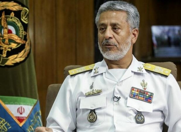 امیر سیاری: آمادگی نیروهای مسلح، دشمن را به زانو درآورد