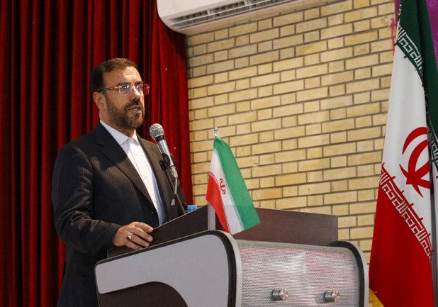 استاندار فارس: جشن‌های شکرگزاری برداشت محصول به عنوان میراث معنوی ثبت شوند