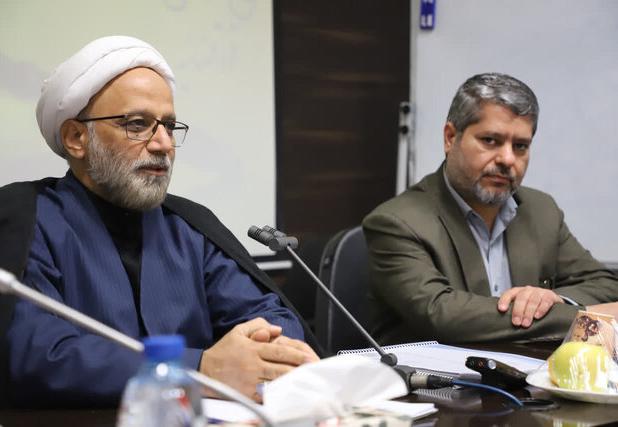 رئیس کل دادگستری یزد: با سوء مدیریت‌ها برخورد می‌کنیم/بازار نیازمند مدیریت قاطع است