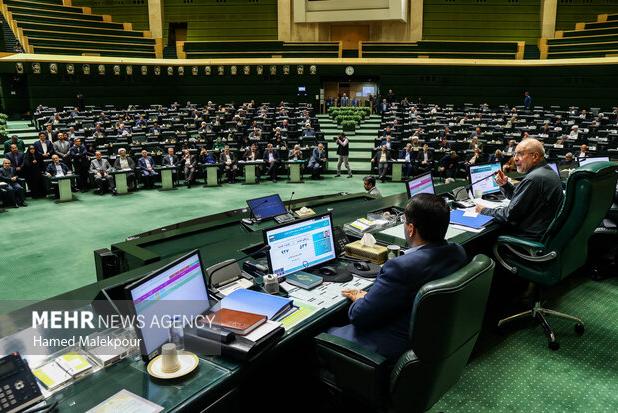 تقاضای تفحص درباره سامانه‌های فروش فیلترشکن در دستور کار نمایندگان