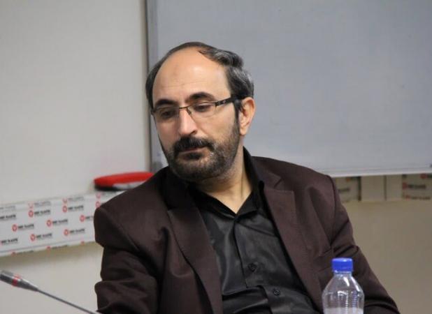 اختتامیه سوگواره ملی «حریر حرم»  در زنجان برگزار می‌شود