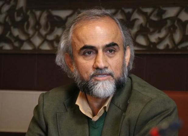 مستند «لال شو» به جشنواره بین‌المللی ZUMA نیجریه راه یافت