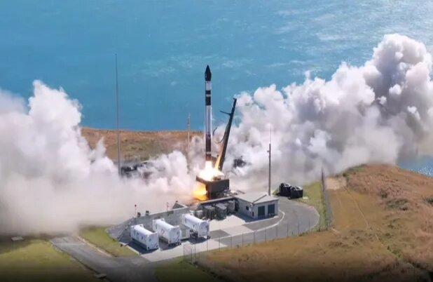 ماهواره ژاپنی برای نمایش هشت فناوری به فضا رفت