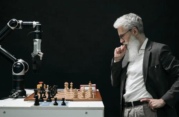  هوش مصنوعی رفتار انسان را پیشگویی می‌کند