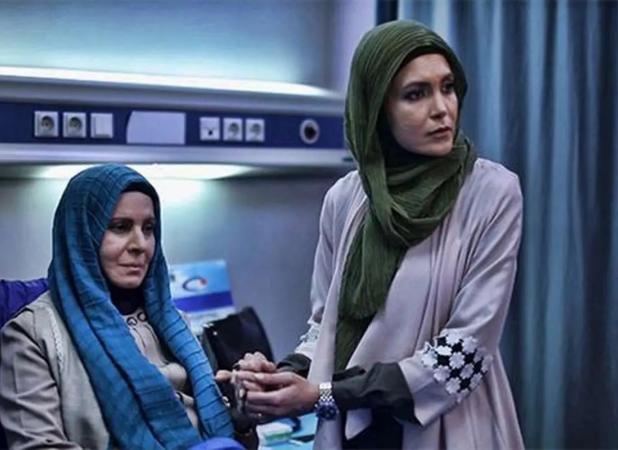 جایگزین سریال آنام در آی فیلم مشخص شد