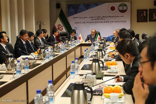 بازمهندسی در مناطق آزاد آغاز شده است