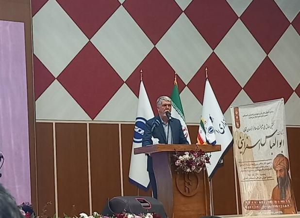 درخواست رهبر انقلاب برای خواندن از ایران ارزش تمدن باستانی را نشان داد