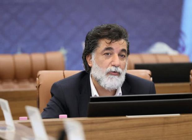 مریدی: سهم بانوان در مدیریت میراث فرهنگی فارس افزایش می‌یابد