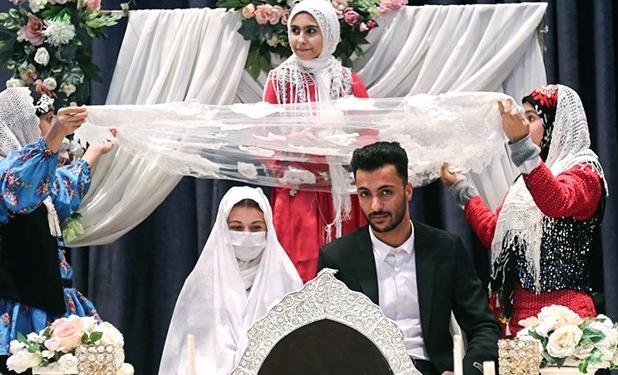 آیا مشاور به جای زوجین تصمیم می‌گیرد؟