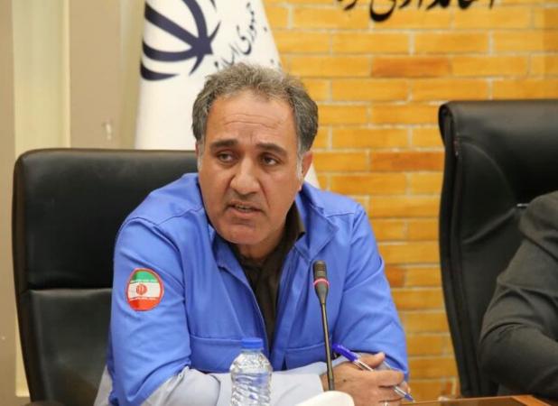 کرمانی ها در سیرجان مانور زلزله برگزار می کنند