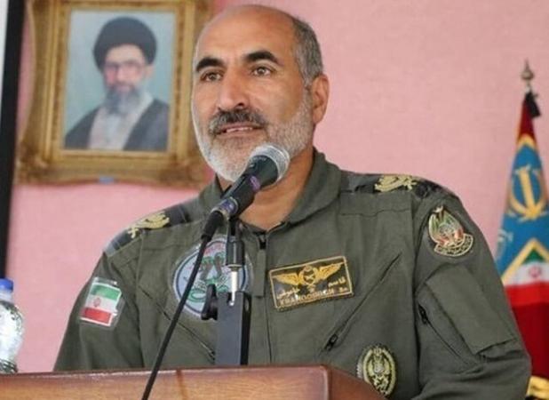 امیرخاموشی: ماشین جنگی عراق در سال اول جنگ متوقف شد