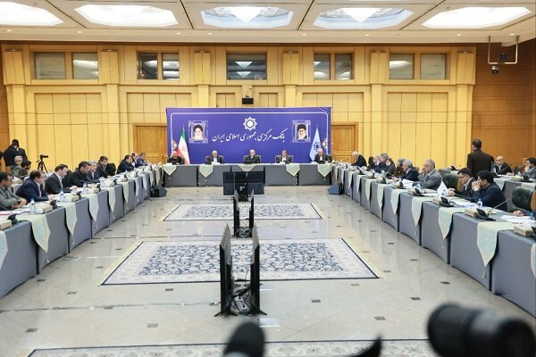 برگزاری نشست کارگروه امنیت غذایی در بانک مرکزی