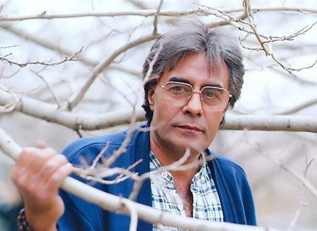 نامگذاری یکی از سالن‌های پردیس سینمایی باغ کتاب به نام خسرو شکیبایی