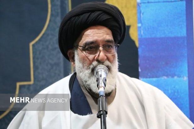 قیام ۱۵ خرداد نماد مقاومت و غیرت مردم دشت ورامین