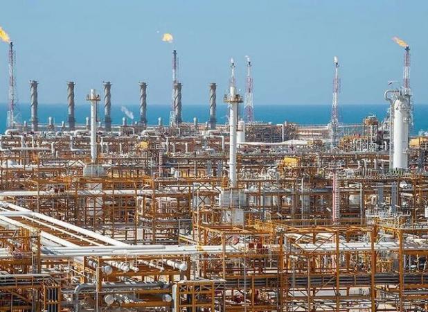 آمادگی کامل صنعت نفت برای زمستان