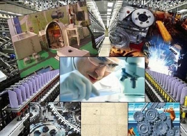 بنگاه‌های کوچک در مسیر بزرگ شدن