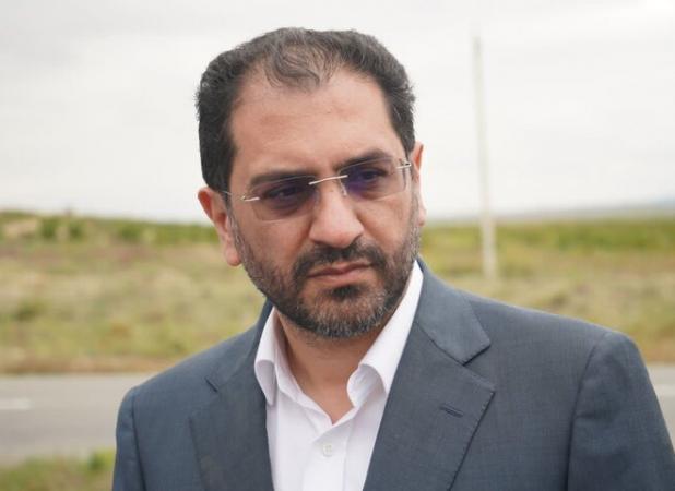 ارجاعی: ۲۰ کیلومتر از محور پارس‌آباد - مشکین‌شهر به بهره‌برداری می‌رسد