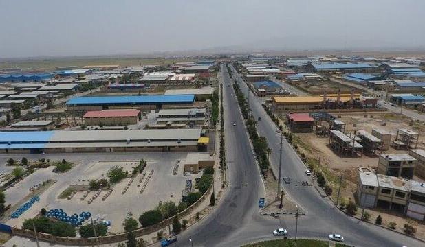 تبدیل شهرک صنعتی شماره ۲ سروستان به «قطب نوظهور صنعتی» فارس